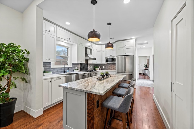 815 W Cottage St, Houston, TX 77009 - photo 9