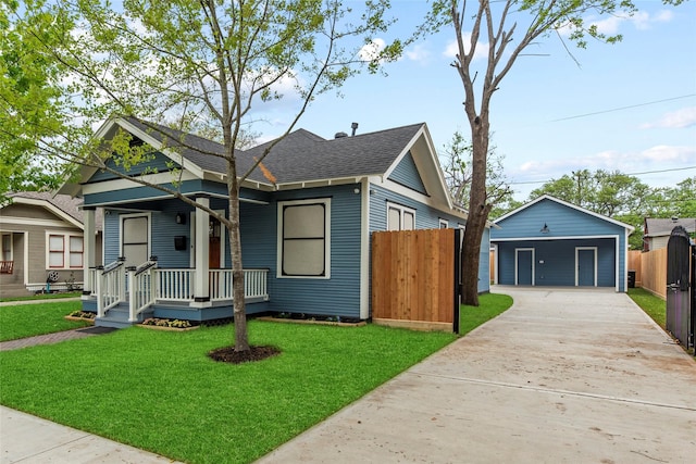 815 W Cottage St, Houston, TX 77009 - photo 1