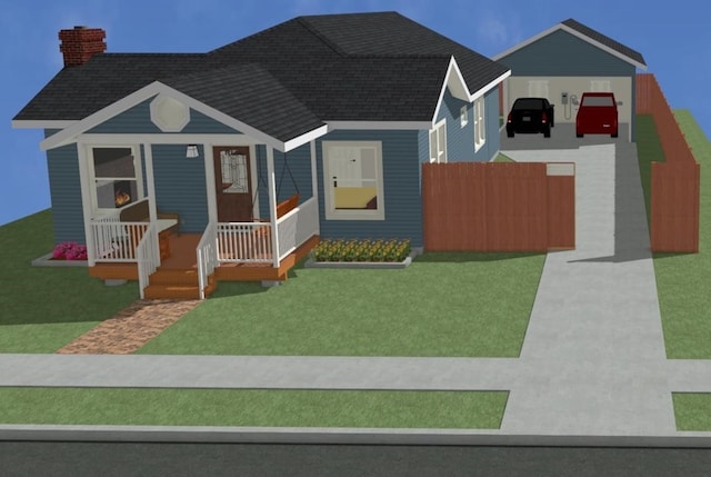 815 W Cottage St, Houston, TX 77009 - photo 43