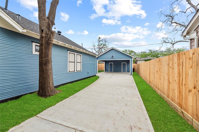 815 W Cottage St, Houston, TX 77009 - photo 29