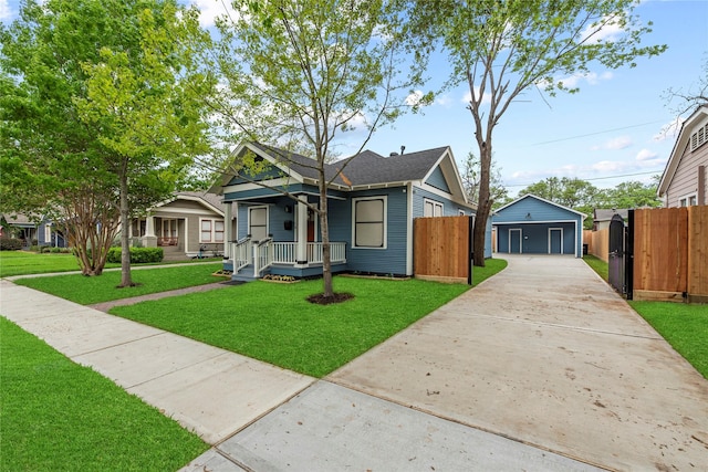 815 W Cottage St, Houston, TX 77009 - photo 39