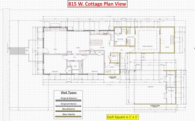 815 W Cottage St, Houston, TX 77009 - photo 36