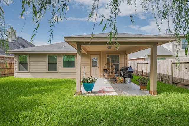 8219 Silent Deep Dr, Rosenberg, TX 77469 - photo 28