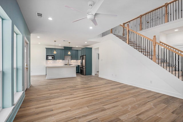 3802 Jackson St, Santa Fe, TX 77517 - photo 5