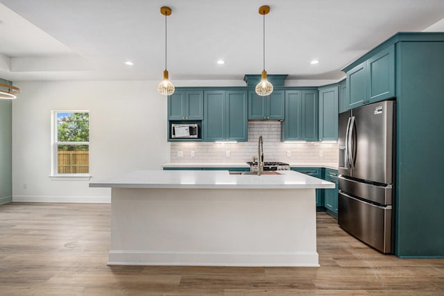 3802 Jackson St, Santa Fe, TX 77517 - photo 8