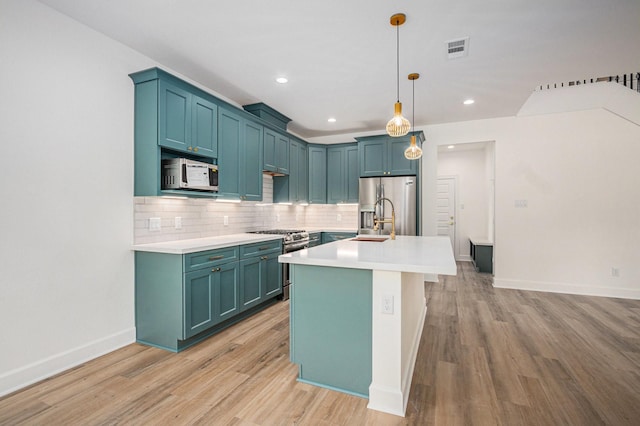 3802 Jackson St, Santa Fe, TX 77517 - photo 9