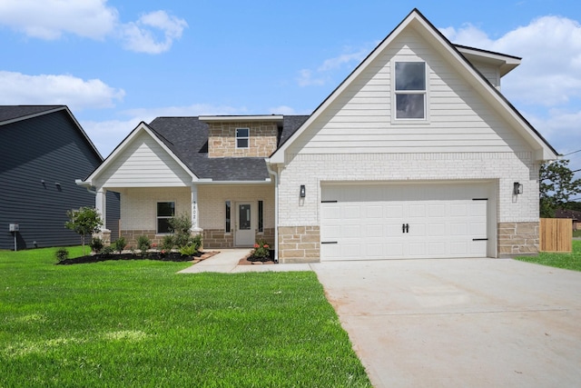 3802 Jackson St, Santa Fe, TX 77517 - photo 1