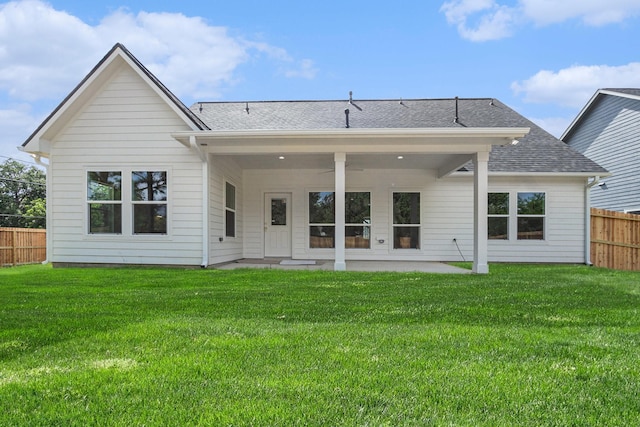 3802 Jackson St, Santa Fe, TX 77517 - photo 33