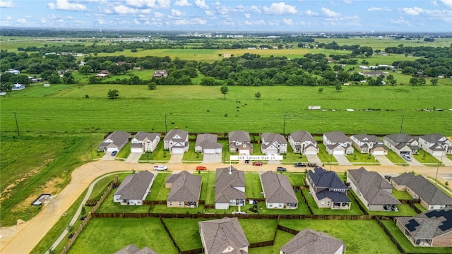 308 Spruce Oak Ln, Waller, TX 77484 - aerial view of residential area