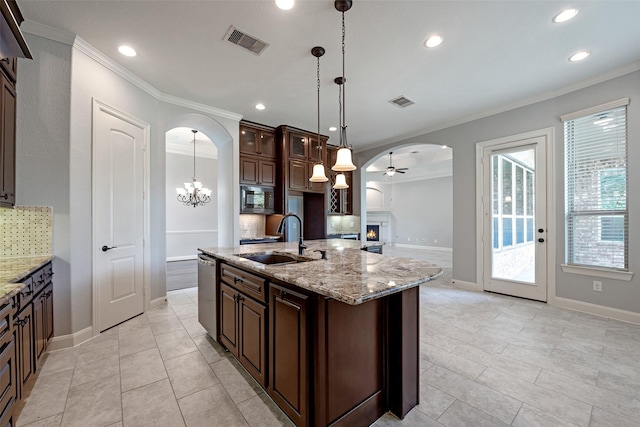 15818 Tremout Hollow Ln, Houston, TX 77044 - photo 20