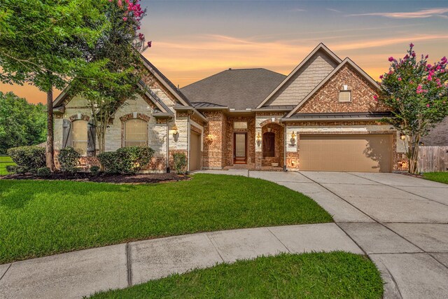 15818 Tremout Hollow Ln, Houston, TX 77044 - photo 1