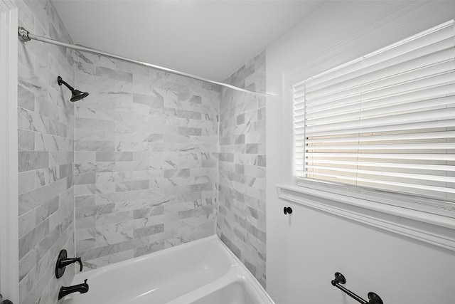 4302 Wigton Dr, Houston, TX 77096 - full bathroom with shower / bathtub combination