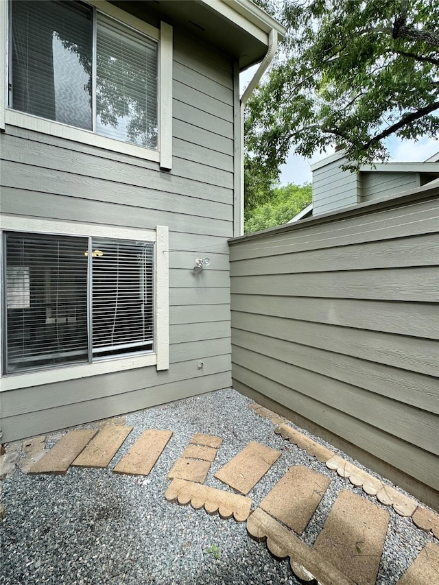 12991 Wirevine Ln, Houston, TX 77072 - exterior space