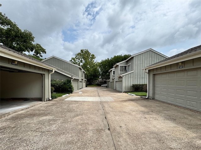12991 Wirevine Ln, Houston, TX 77072 - view of street