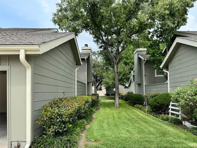 12991 Wirevine Ln, Houston, TX 77072 - view of grassy yard