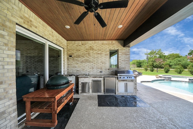 3703 Tierra Amarilla Ln, Richmond, TX 77406 - photo 40