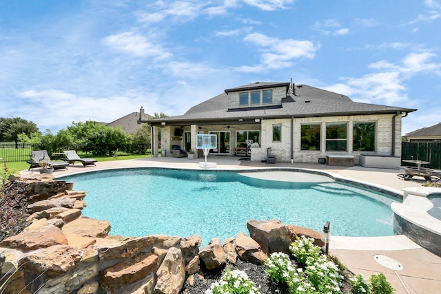 3703 Tierra Amarilla Ln, Richmond, TX 77406 - photo 44