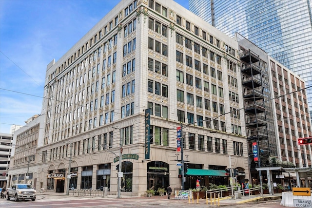 705 Main St Unit 302, Houston, TX 77002 - view of property