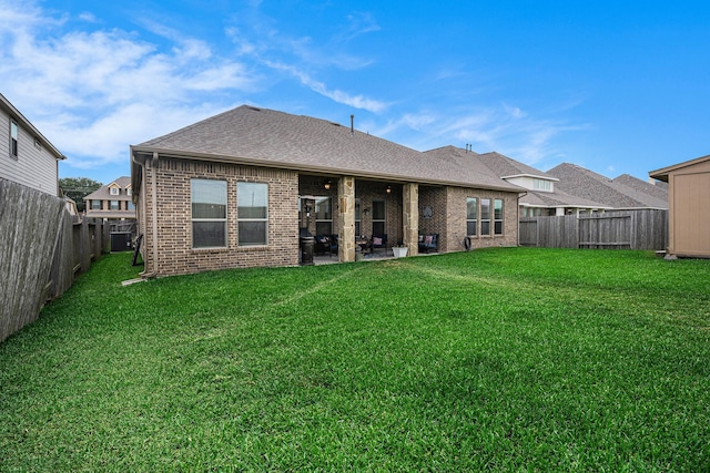 3717 White Wing Ln, Deer Park, TX 77536 - photo 27