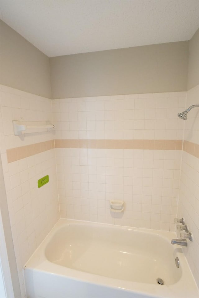 20246 Pittsford Dr, Katy, TX 77450 - full bathroom with bathtub / shower combination