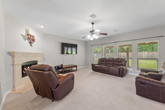 18726 Dovewood Springs Ln, Tomball, TX 77375 - photo 12