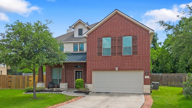18726 Dovewood Springs Ln, Tomball, TX 77375 - photo 2