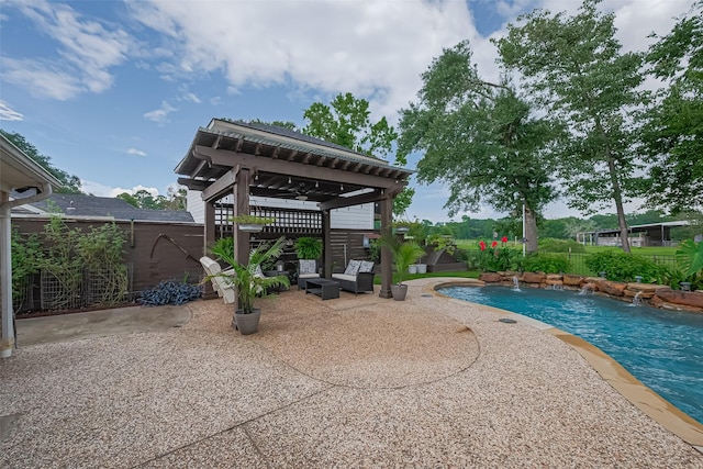 722 River Plantation Dr, Conroe, TX 77302 - photo 36