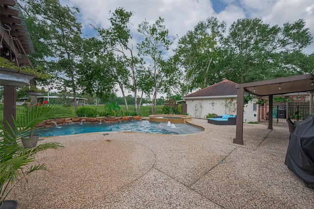 722 River Plantation Dr, Conroe, TX 77302 - photo 37