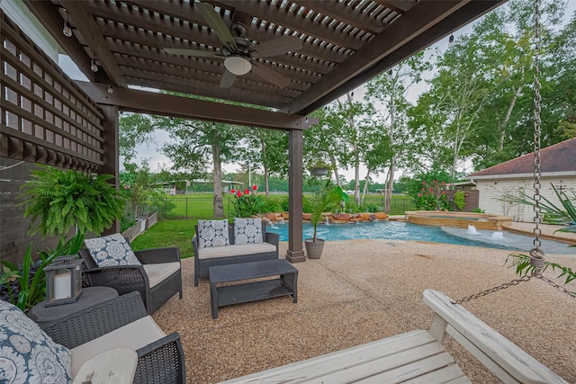 722 River Plantation Dr, Conroe, TX 77302 - photo 38