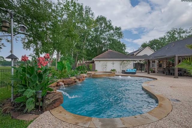 722 River Plantation Dr, Conroe, TX 77302 - photo 1