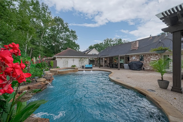 722 River Plantation Dr, Conroe, TX 77302 - photo 5