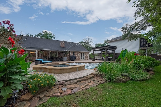 722 River Plantation Dr, Conroe, TX 77302 - photo 41