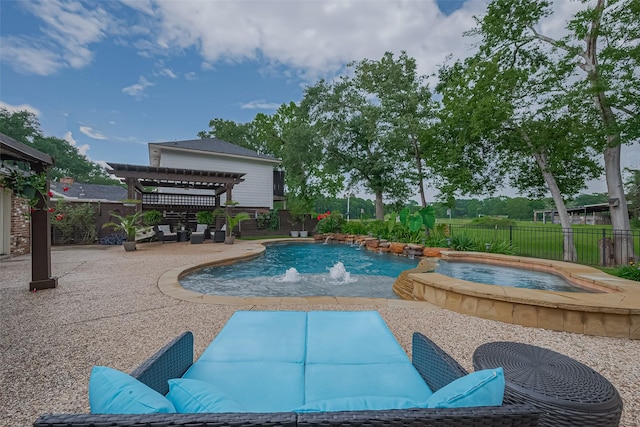 722 River Plantation Dr, Conroe, TX 77302 - photo 42