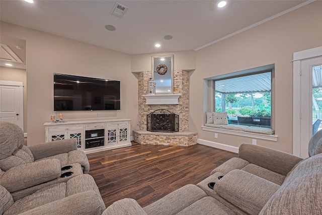 722 River Plantation Dr, Conroe, TX 77302 - photo 19
