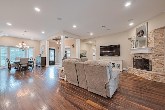 722 River Plantation Dr, Conroe, TX 77302 - photo 20