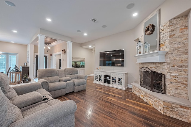 722 River Plantation Dr, Conroe, TX 77302 - photo 21