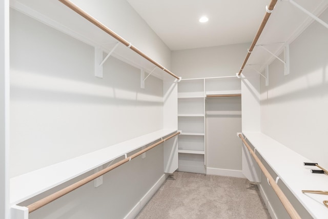 3310 Bremond St, Houston, TX 77004 - spacious closet featuring light colored carpet