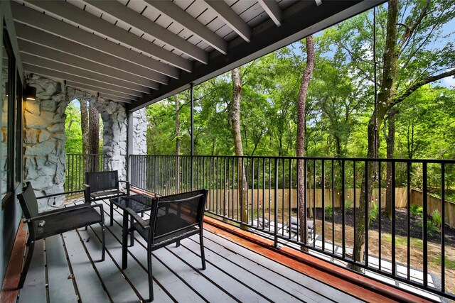 140 S Timber Top Dr, Spring, TX 77380 - photo 30