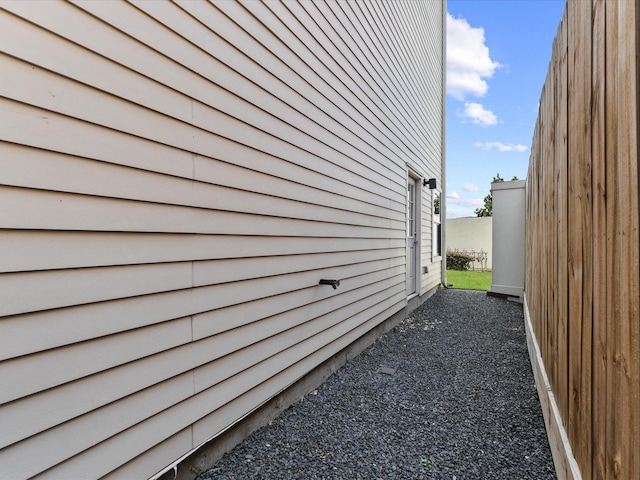 3303 Beverly Forest Dr, Houston, TX 77057 - view of side of property