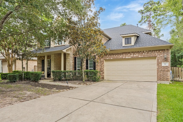 58 S Longsford Cir, Spring, TX 77382 - photo 2