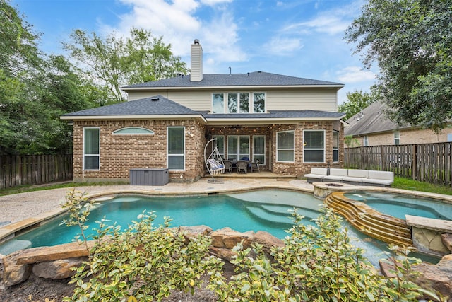 58 S Longsford Cir, Spring, TX 77382 - photo 6