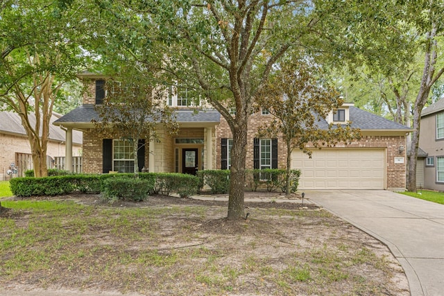58 S Longsford Cir, Spring, TX 77382 - photo 1
