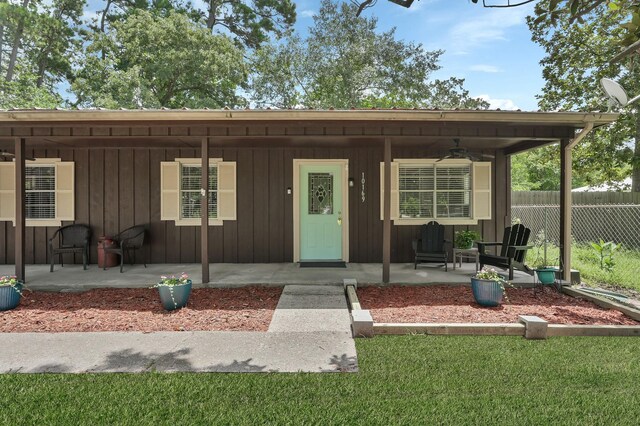 10169 Dogwood Loop, Montgomery, TX 77316 - photo 2