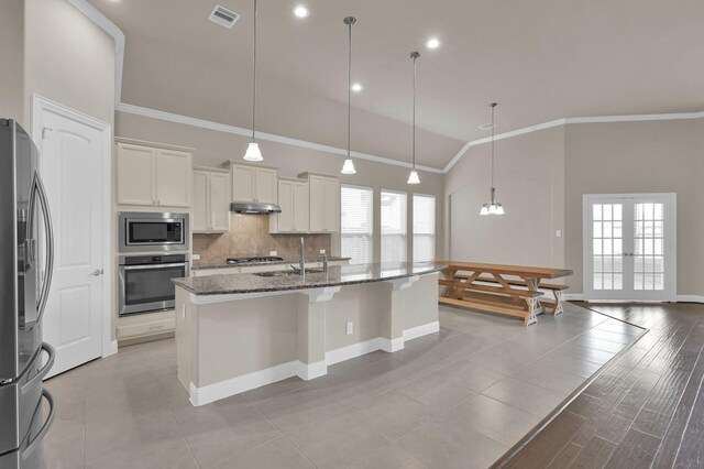 9103 Lacombe Ln, Tomball, TX 77375 - photo 13