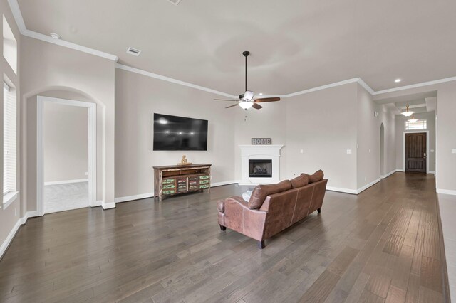 9103 Lacombe Ln, Tomball, TX 77375 - photo 8