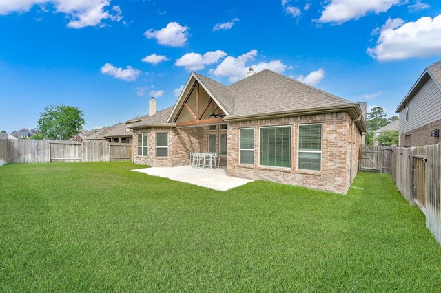 9103 Lacombe Ln, Tomball, TX 77375 - photo 43