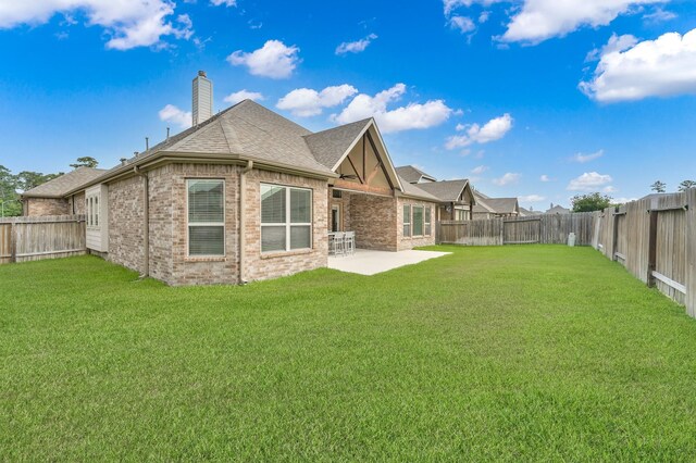 9103 Lacombe Ln, Tomball, TX 77375 - photo 44