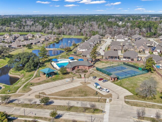 9103 Lacombe Ln, Tomball, TX 77375 - photo 47