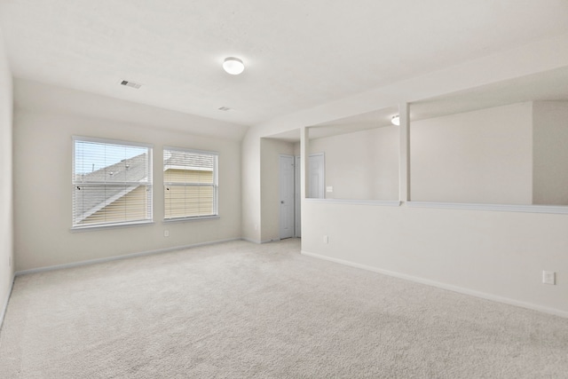 15107 Sequoia Meadow Ct, Humble, TX 77346 - carpeted empty room featuring baseboards