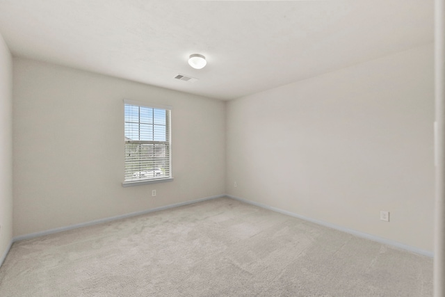 15107 Sequoia Meadow Ct, Humble, TX 77346 - empty room featuring light carpet